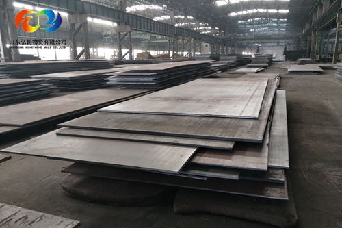 扬州堆焊耐磨钢板零售价